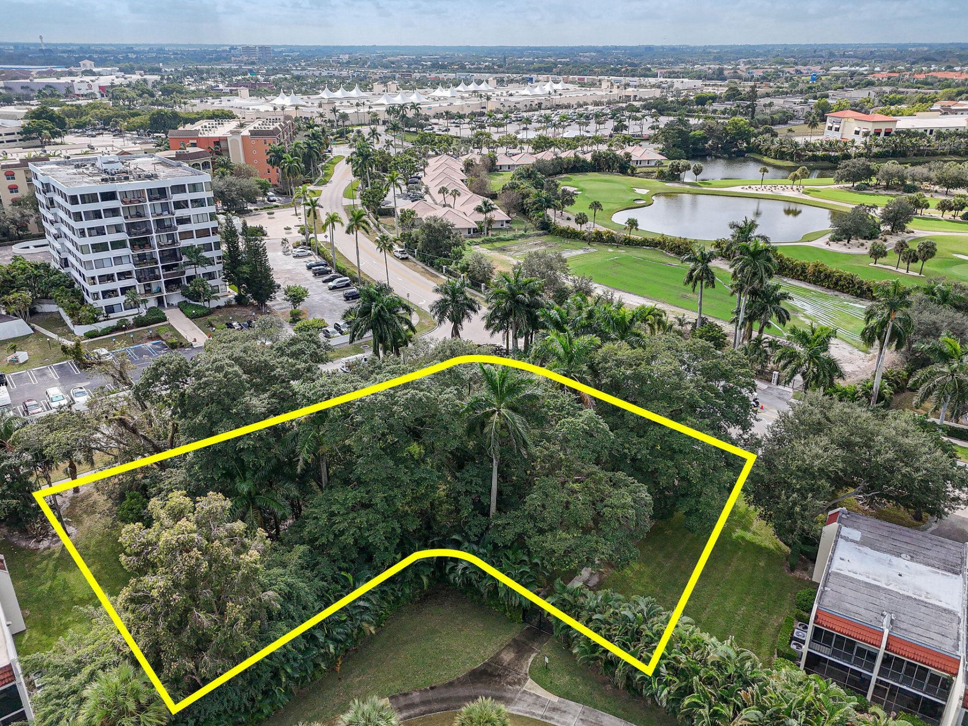 1617 Embassy Drive, West Palm Beach, FL 33401 Photo