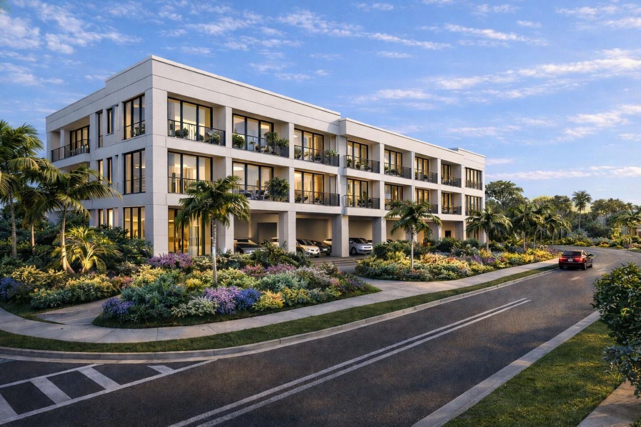 1617 Embassy Drive, West Palm Beach, FL 33401 Photo