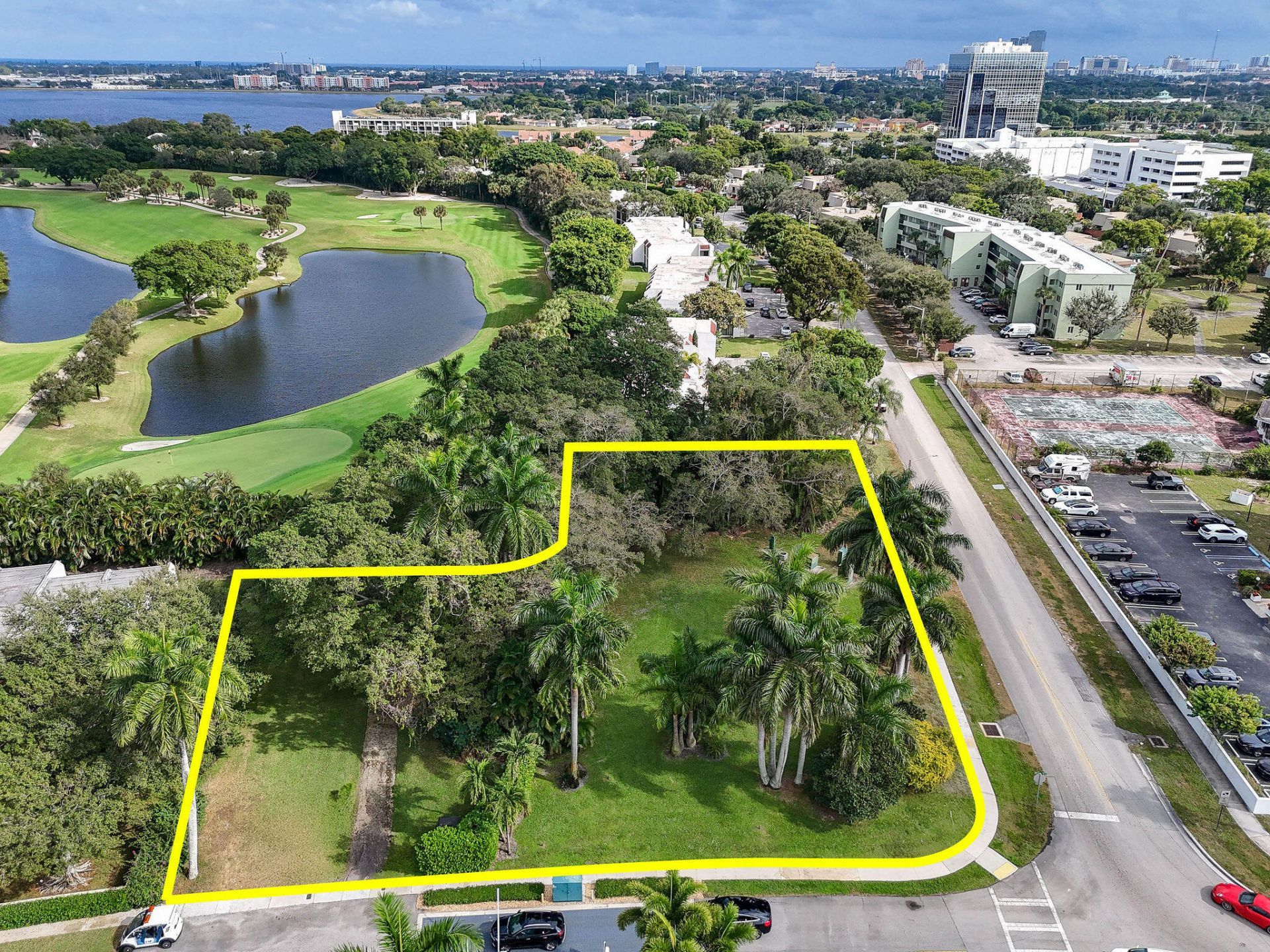 1617 Embassy Drive, West Palm Beach, FL 33401 Photo