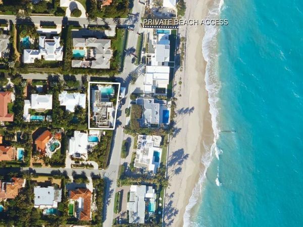 1048 S Ocean Boulevard, Palm Beach, FL 33480