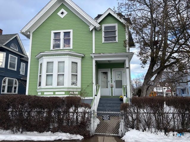 274 Park, Bridgeport, CT 06608 Main Photo