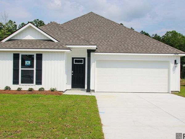 24741 Berry Ridge Lane, Springfield, LA 70462