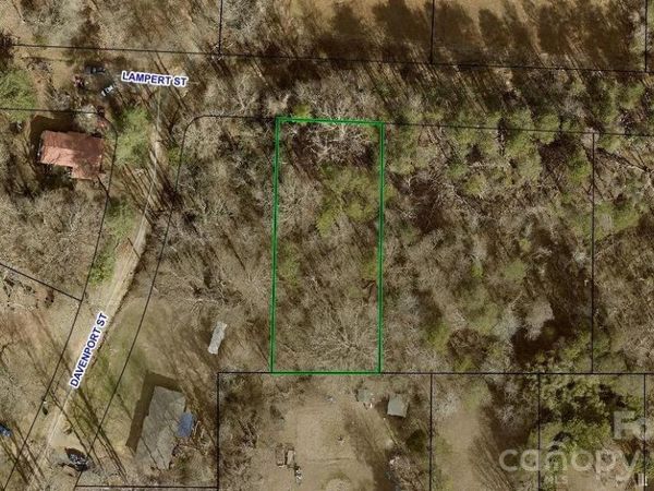 0 Lampert Street, Newton, NC 28658