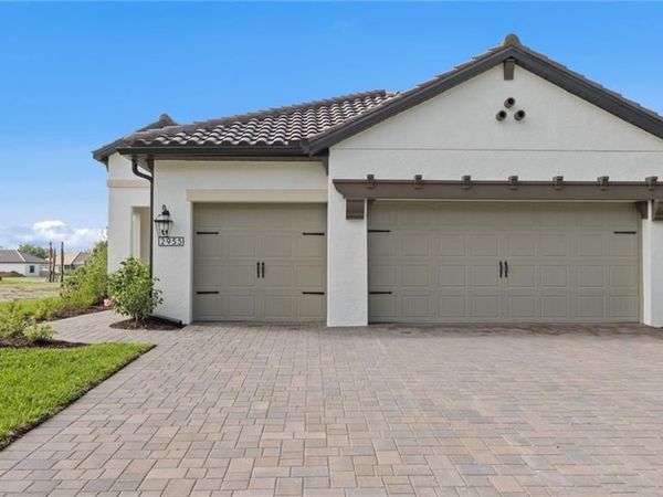 2955 Heritage Pines DR, FORT MYERS, FL 33905
