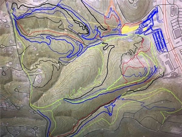 Lot 28 of Block 4 Snyder Lane, Bella Vista, AR 72715