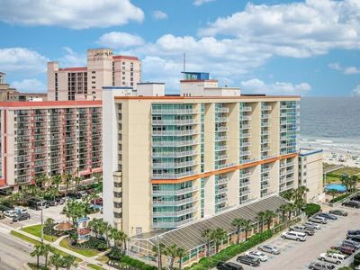 5300 N Ocean Blvd., Unit 922, Myrtle Beach, SC 29577