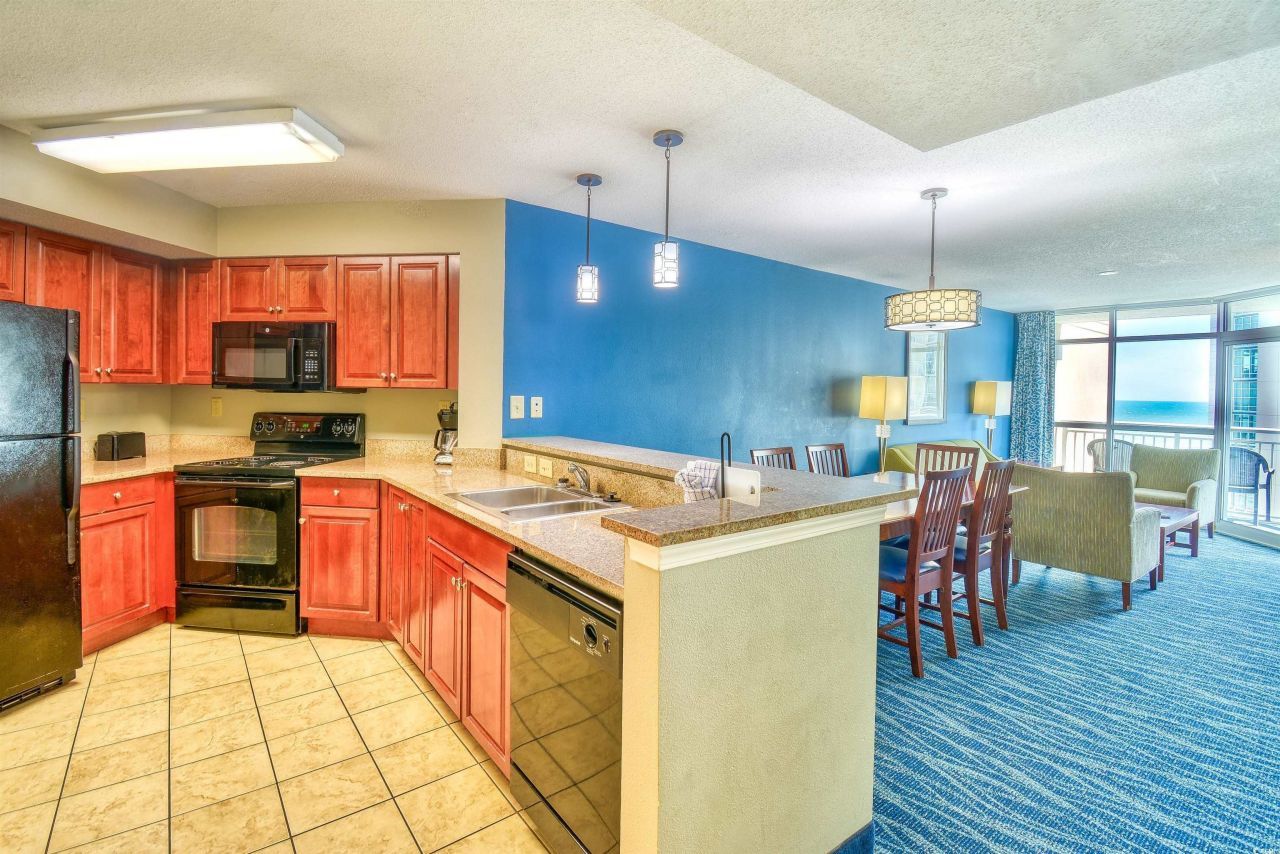 5300 N Ocean Blvd. Photo 22