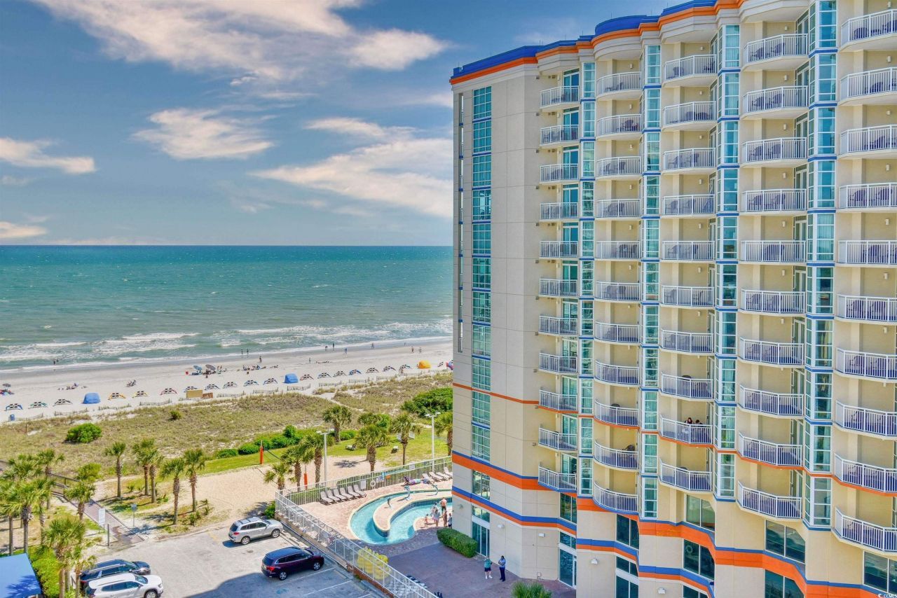 5300 N Ocean Blvd. Photo 23