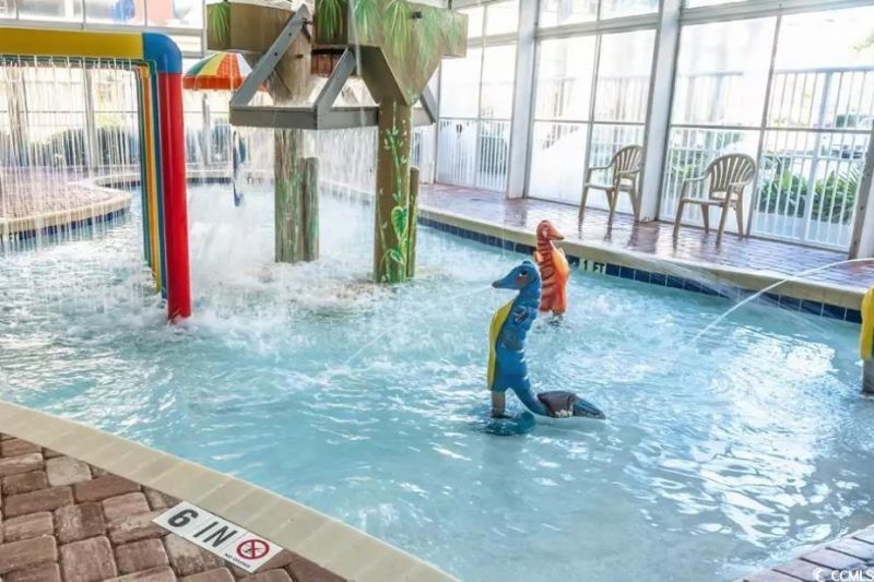 5300 N Ocean Blvd. Photo 29