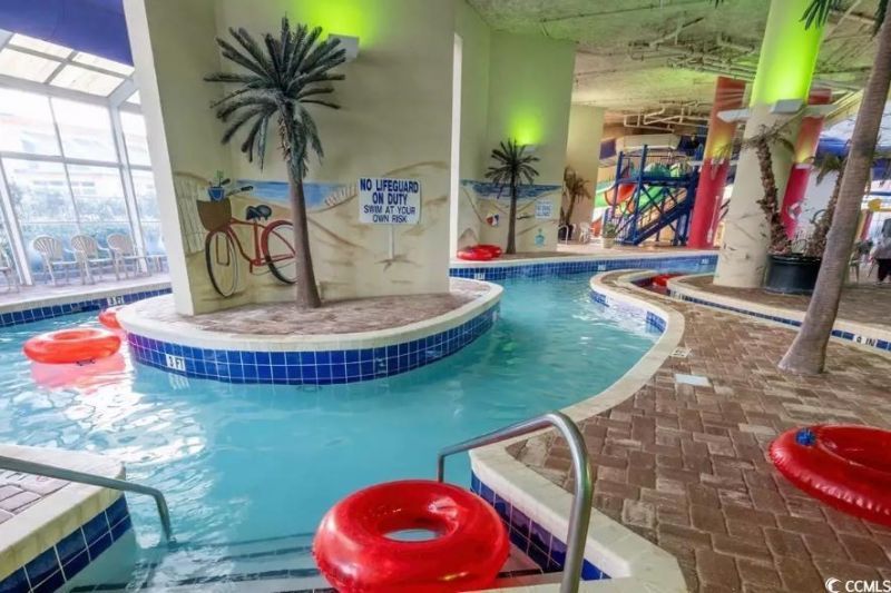 5300 N Ocean Blvd. Photo 32