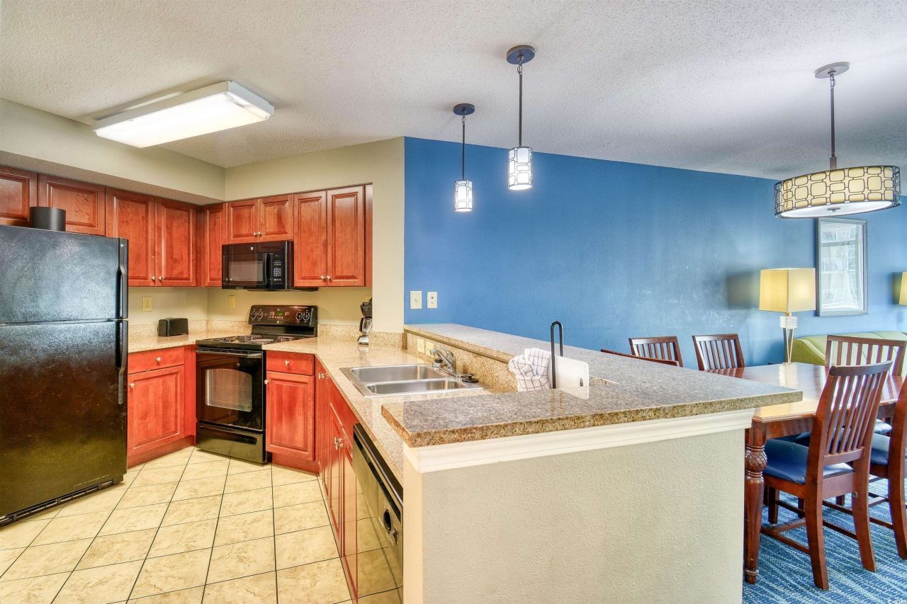 5300 N Ocean Blvd. Photo 4