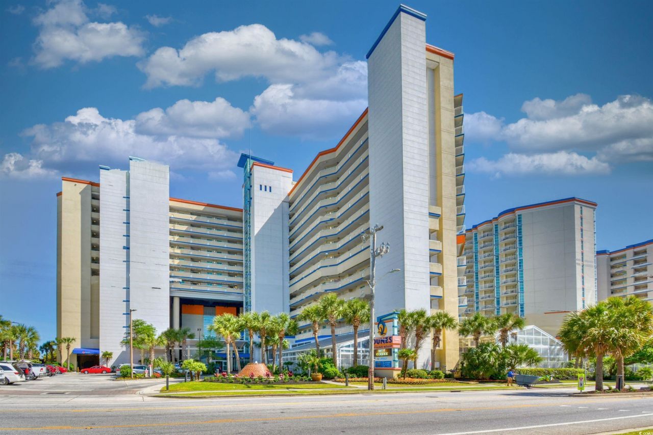 5300 N Ocean Blvd. Photo 6