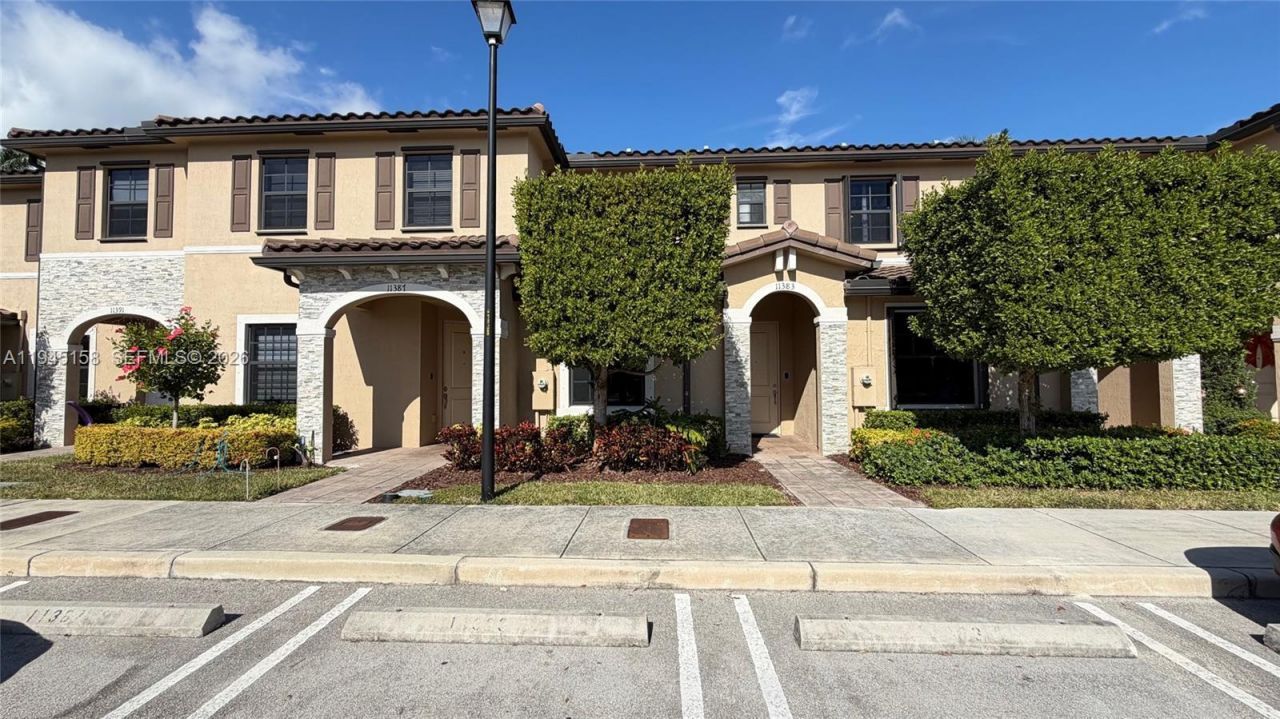 11383 SW 248th Ter , Homestead, FL 33032 Main Photo