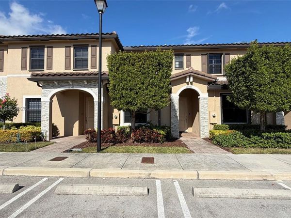 11383 SW 248th Ter , Homestead, FL 33032