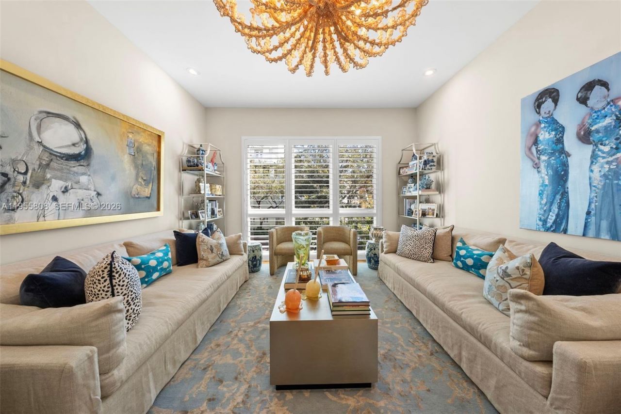 211 Zoe Way , Miami Beach, FL 33141 Photo