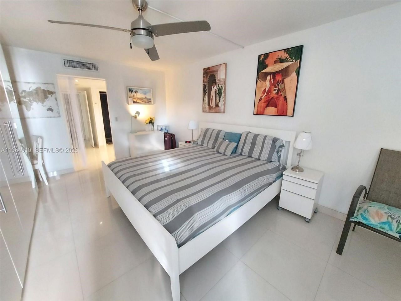 3375 N Country Club Dr , Unit 103, Aventura, FL 33180 Photo