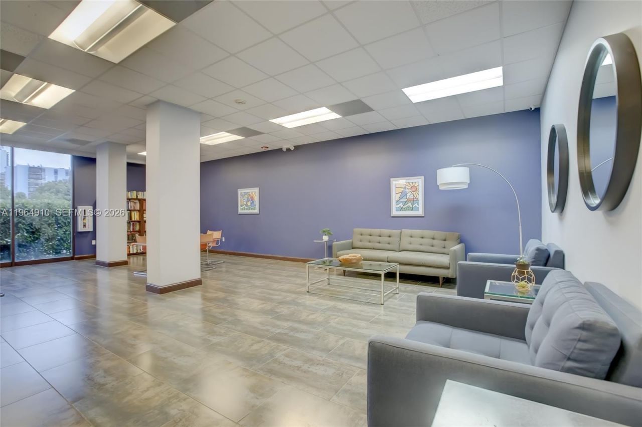 3375 N Country Club Dr , Unit 103, Aventura, FL 33180 Photo