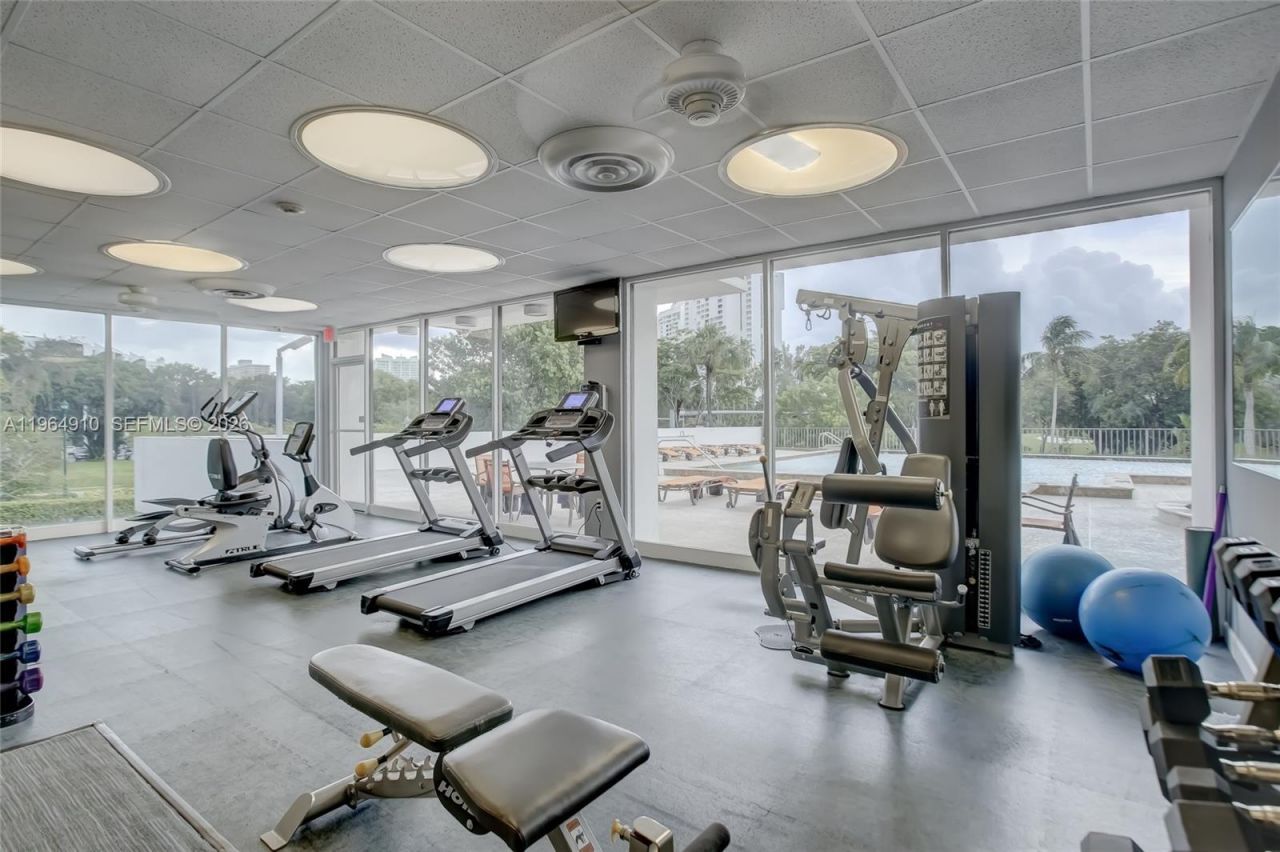 3375 N Country Club Dr , Unit 103, Aventura, FL 33180 Photo