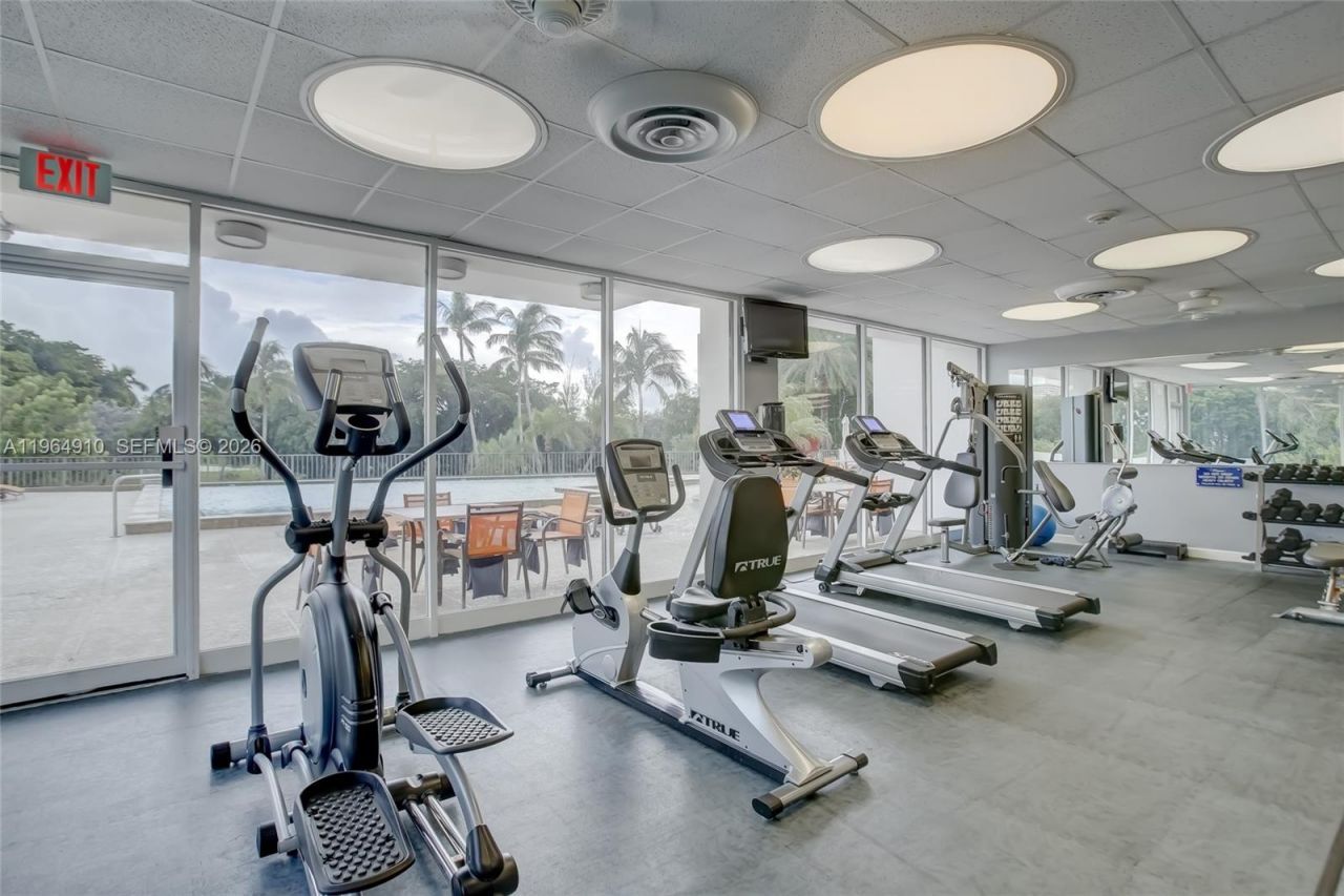 3375 N Country Club Dr , Unit 103, Aventura, FL 33180 Photo