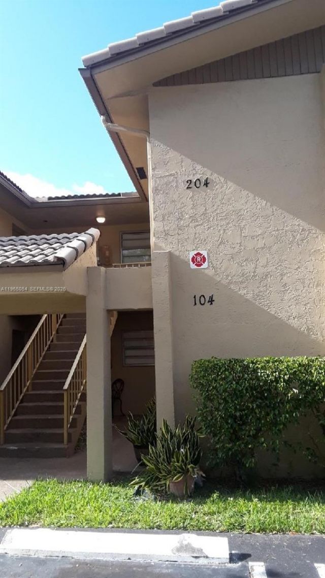 11101 Royal Palm Blvd, Unit 204, Coral Springs, FL 33065 Photo
