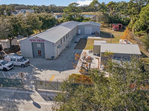 395 Williams Point Drive , Cocoa, FL 32927