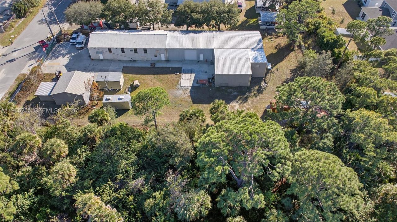 395 Williams Point Drive , Cocoa, FL 32927 Photo