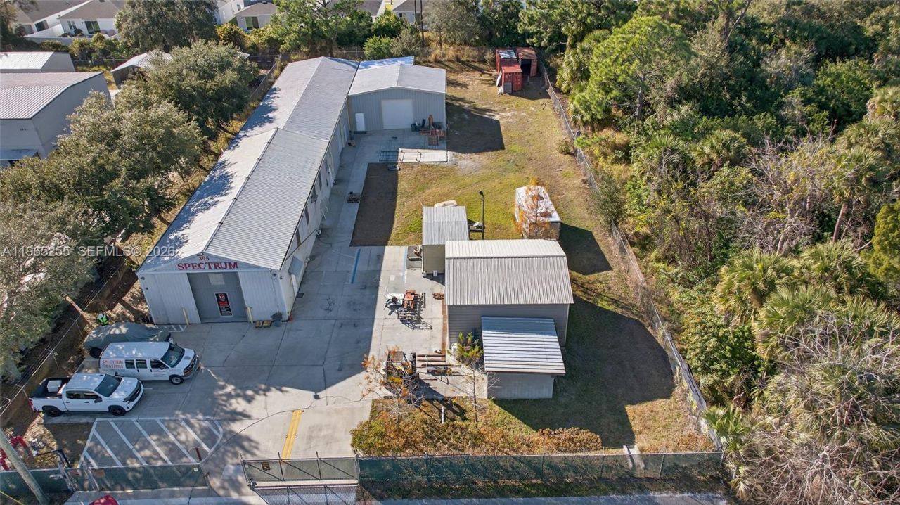 395 Williams Point Drive , Cocoa, FL 32927 Photo