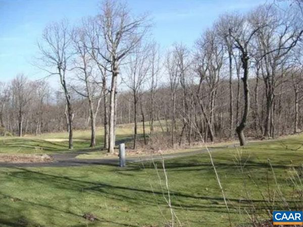 lot 6 DEVILS BEND CT, Unit 6, NELLYSFORD, VA 22958