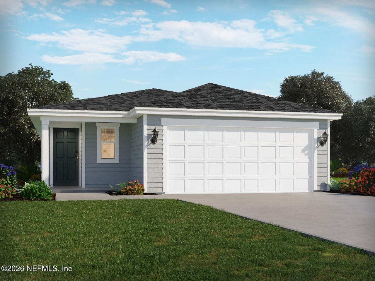 9747 Cypress Meadows Road, Jacksonville, FL 32219 Photo