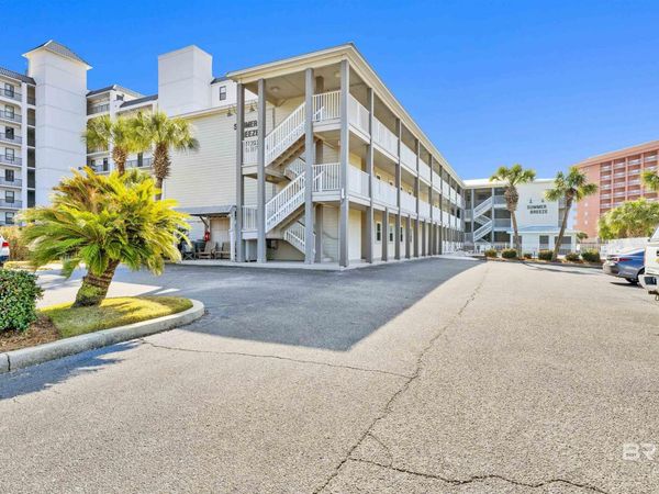 27222 Gulf Road, Unit 34, Orange Beach, AL 36561
