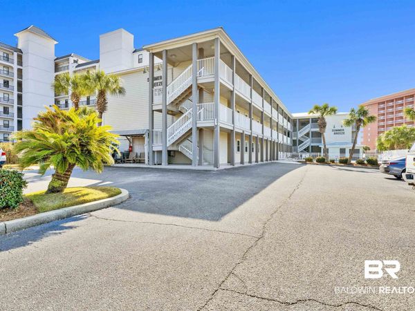 27222 Gulf Road, Unit 34, Orange Beach, AL 36561