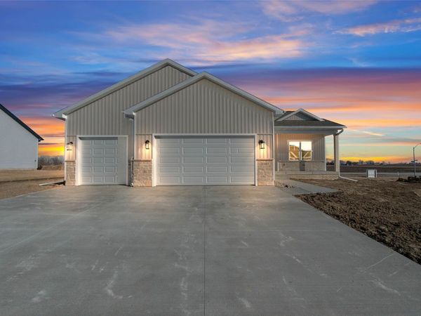 1107 Nevada Street, Nevada, IA 50201