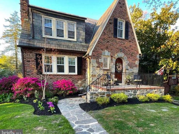 722 ANNESLIE ROAD, BALTIMORE, MD 21212