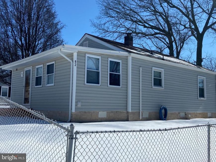 82 Circle Avenue, Indian Head, MD 20640 Main Photo
