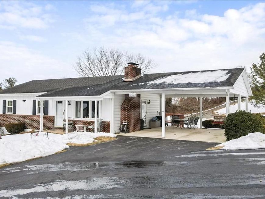 15024 Clear Spring Road, Williamsport, MD 21795 Main Photo