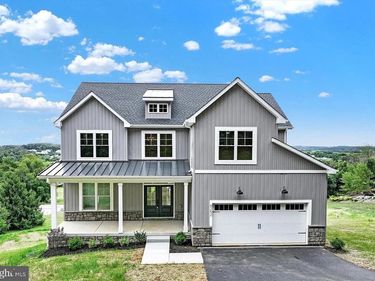 0 BRENNEMAN ROAD, GLEN ROCK, PA 17327