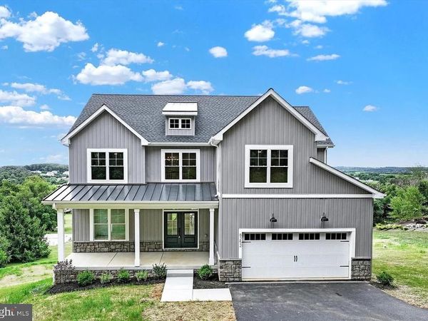 0 BRENNEMAN ROAD, GLEN ROCK, PA 17327