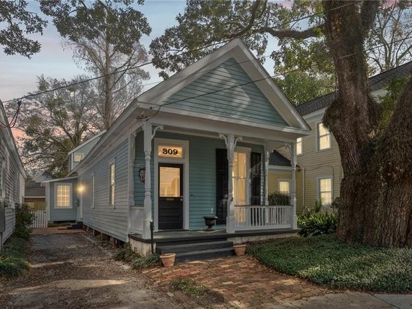 309 Chatham Street, Mobile, AL 36604