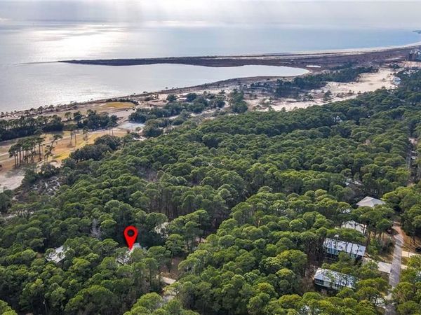 1003 Monberaut Place, Dauphin Island, AL 36528
