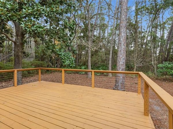 1003 Monberaut Place, Dauphin Island, AL 36528