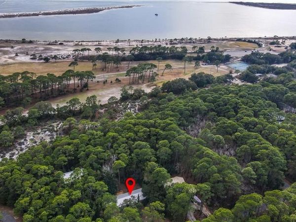 1003 Monberaut Place, Dauphin Island, AL 36528