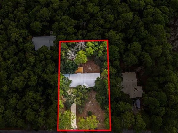 1003 Monberaut Place, Dauphin Island, AL 36528