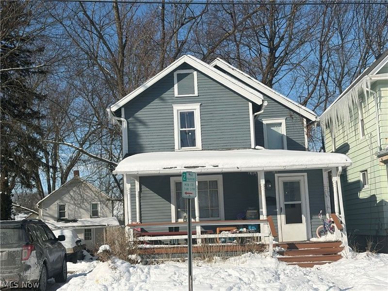 5725 Main Avenue, Ashtabula, OH 44004 Photo 1