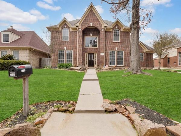 3714 Cedar Glen , Spring, TX 77388