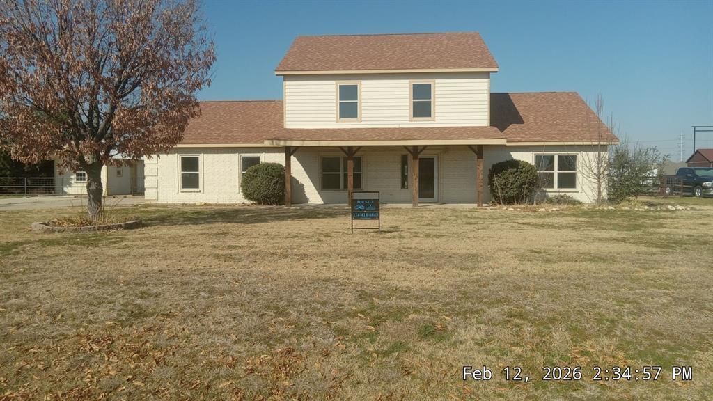 10456 Gentry Drive, Justin, TX 76247 Main Photo