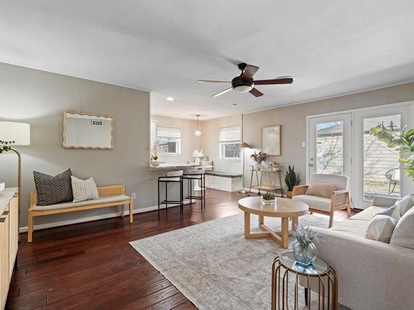 10631 Larchfield Lane, Dallas, TX 75238