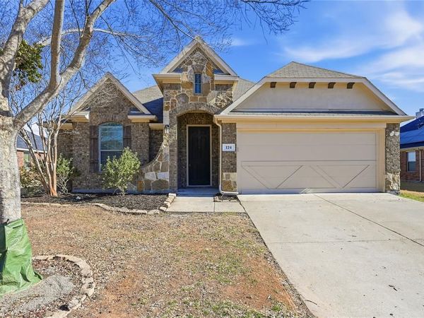 124 Antler Trail, Forney, TX 75126