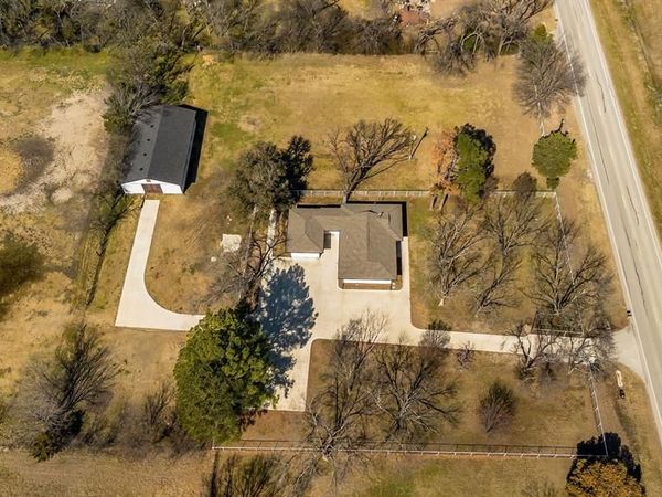3109 Fm 1183, Ennis, TX 75119