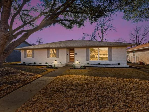 8454 Swift Avenue, Dallas, TX 75228