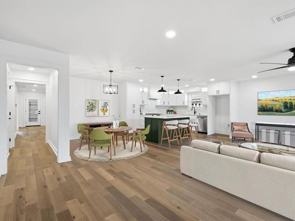 8454 Swift Avenue, Dallas, TX 75228